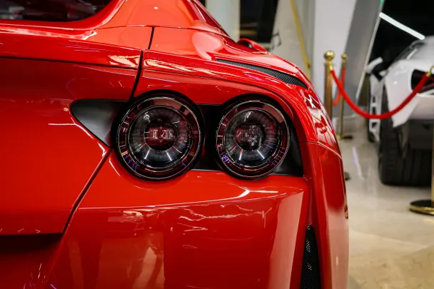 קזינו מוביל בית אפליקציית Android/iOS